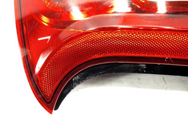 STOP FANALE POSTERIORE SINISTRO FIAT Panda 3° Serie 51843643 (12) - Foto 5