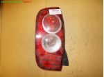 FANALE POST.S.(fino al 07/2005) NISSAN MICRA (K12E) 3p / 5p  Parti elettric &hellip;