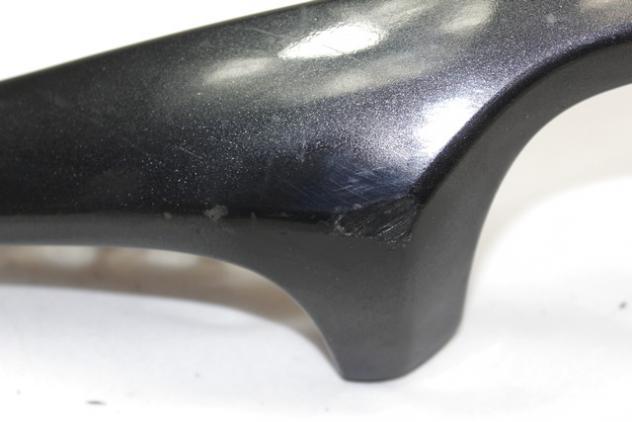 MANIGLIA PASSEGGERO SINISTRA SUZUKI BURGMAN 650 EXECUTIVE 2006 - 2012 4623010G02YAY LEFT PILLION HANDLE PICCOLO GRAFFIO - Foto 3