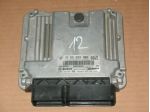 0281019797 ECU CENTRALINA ECU OPEL CORSA D 1.3 0281019797 55593982 55579447