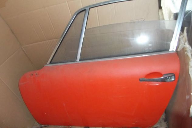 ricambi porsche 911/912 anni 68/72 - Foto 2