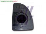 VETRO SPECCHIETTO FIAT DUCATO 02 SX SUP FT88551 FIAT - DUCATO - 2002 2006