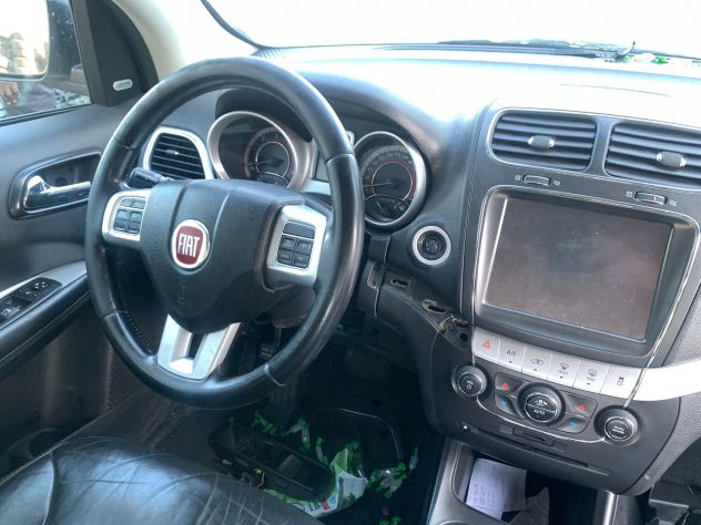 Ricambi usati Fiat Freemont 2011 2.0 939B5000 4X4 - Foto 4
