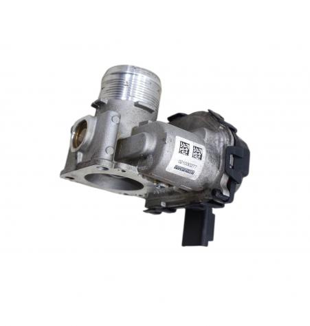 CORPO FARFALLATO PEUGEOT 3008 Serie 9830171480 YH01 Diesel 1500 (1623) - Foto 7