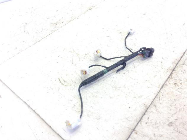 HONDA CBR RR ABS KM0 600 CAVI CABLAGGIO BOBINE ACCENSIONE 2024 2026 PC69A4RK - Foto 4