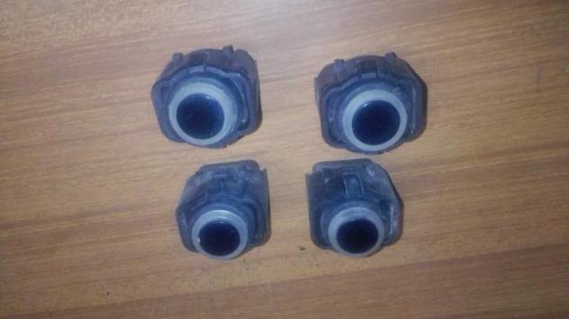 Sensore di Parcheggio Paraurti BOSCH 12787793 OPEL / SAAB