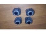 Sensore di Parcheggio Paraurti BOSCH 12787793 OPEL / SAAB
