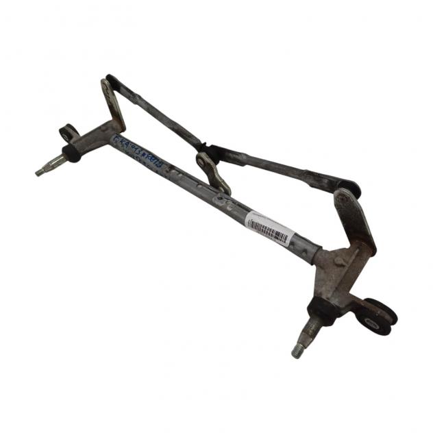 TANDEM TERGICRISTALLO FORD Ka Serie (CCU) 1747197 169A4000, FP4 Benzina 1200 (0818) - Foto 3