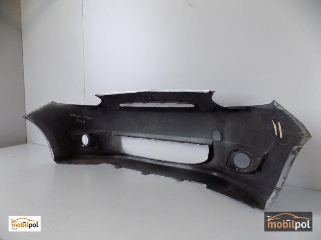 Mitsubishi Space Star II - Paraurti anteriore (argento) - 10406 - Foto 9
