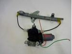82701JD40A MOTORINO MECCANISMO ALZA-VETRO ALZA-CRISTALLO PORTA POSTERIORE S &hellip;