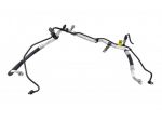 TUBO ARIA CONDIZIONATA PEUGEOT 208 Serie 9850336180 HM05 Benzina 1200 (19)