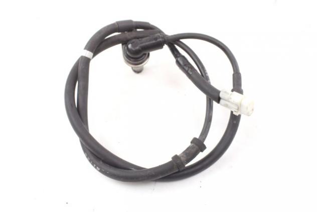 YAMAHA MT-07 1XB859800100 SENSORE VELOCITÀ ABS POSTERIORE RM17 17 - 18 REAR SPEED SENSOR - Foto 2