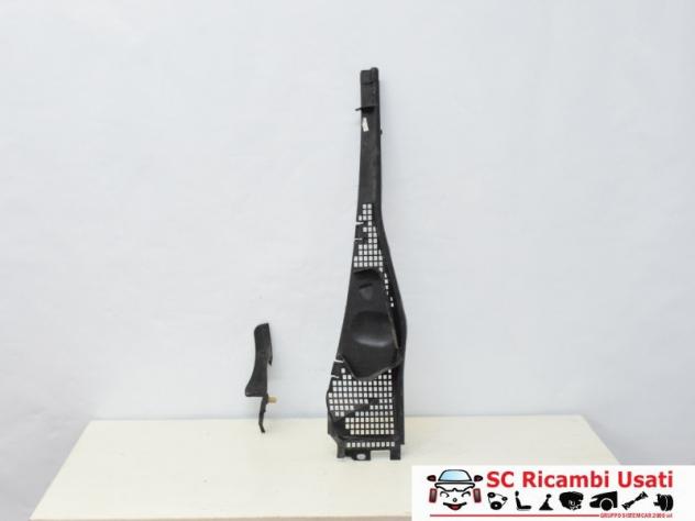 8200825457 8200825457 GRONDINA SOTTOPARABREZZA DACIA Duster 1° Serie diesel - Foto 2