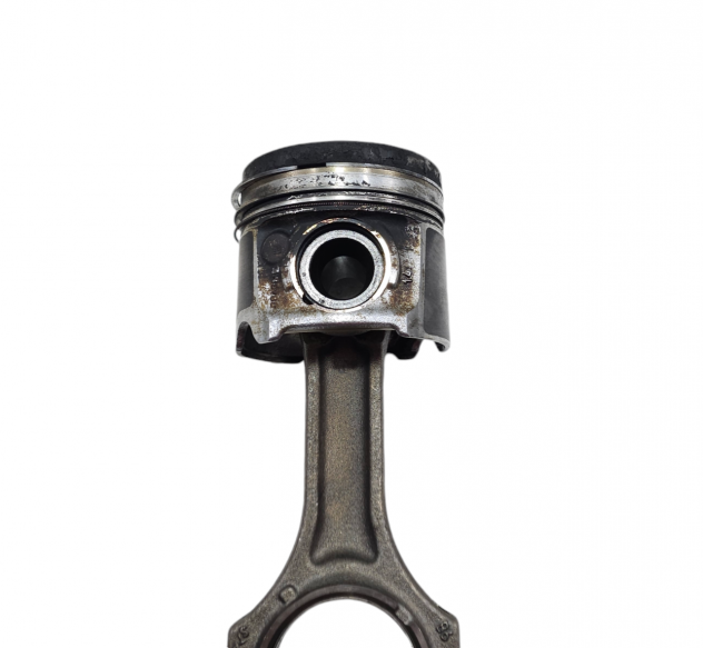 PISTONE MOTORE BMW Serie 2 Coupé (F22) 11247807345 B47D20A Diesel 2000 (13) - Foto 2