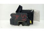 SERRATURA ANTERIORE SINISTRA DACIA Sandero Serie 805033371R H4D480 (21)