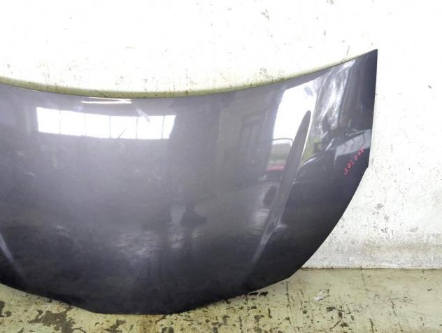 533010D130 COFANO ANTERIORE TOYOTA YARIS P13 1.0 B 51KW 5M 5P (2013) RICAMBIO USATO - Foto 4