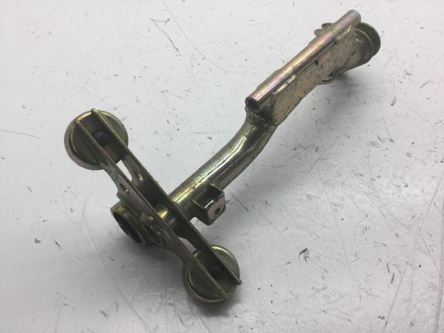 HONDA @ CHIOCCIOLA 150 STAFFA SUPPORTO MOTORE 2000 2002 ZDCKF03A03F - Foto 4