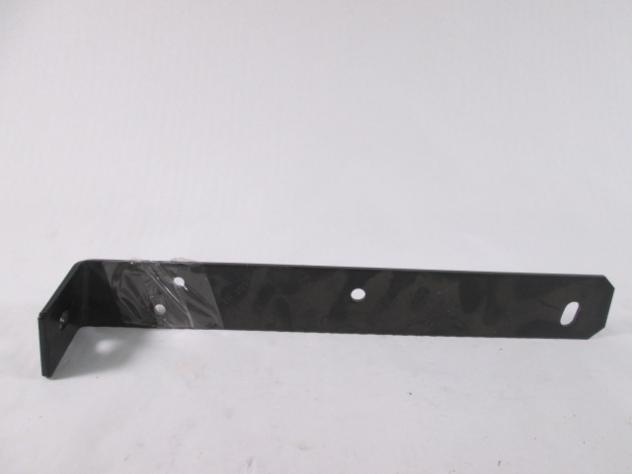 4437990 STAFFA SUPPORTO PARAURTI ANTERIORE LATO DESTRO FIAT 127 1.3 D 3P RICAMBIO NUOVO - Foto 2