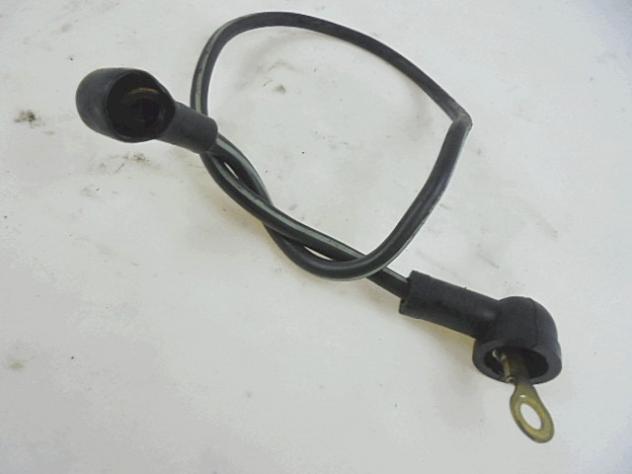 CABLAGGIO MOTORINO AVVIAMENTO BATTERIA TRIUMPH SPRINT 955 RS 1999 - 2003 1310011-T0301 STARTER BATTERY CABLE - Foto 2