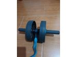 Ruota addominali AB WHEEL decathlon