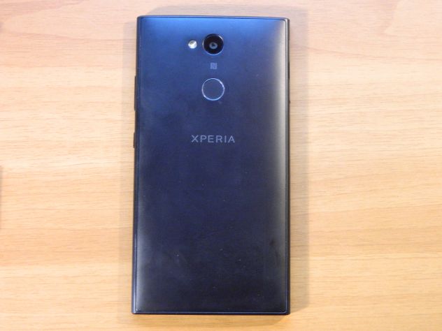 Smartphone Sony L2 - Foto 2
