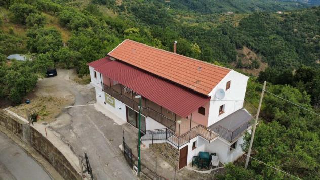 Casa di campagna in Località Carullo - Foto 5