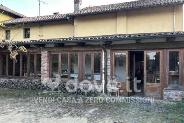Rustico / Casale di 150 m² con 3 locali in vendita a Robbio - Foto 7