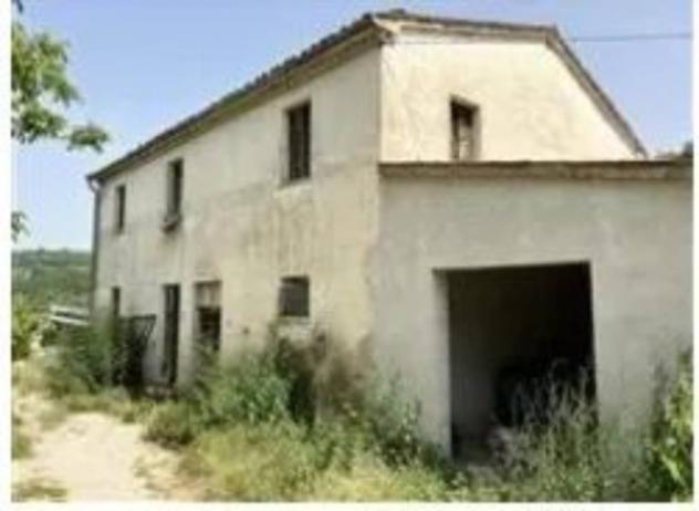 Immobile in asta di 528 m² in vendita a Tavoleto - Foto 5