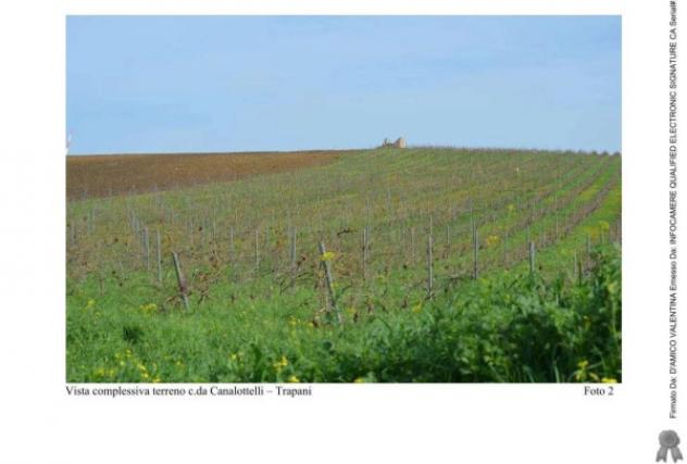 Immobile in asta di 23555 m² in vendita a Trapani - Foto 2