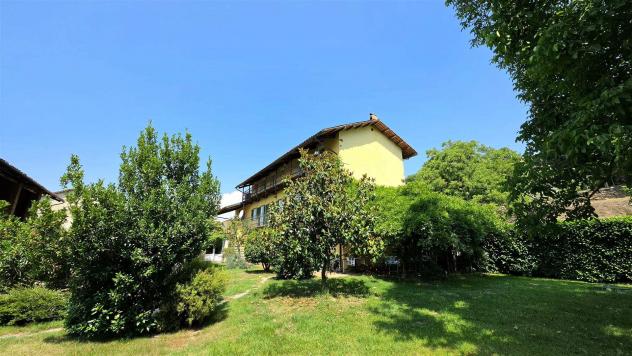 Vendita Tenuta complesso da 410 mq in Via Roma con giardino - Foto 7