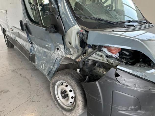 FIAT Ducato 35 2.2 MJT 140CV PLM-TM FURGONE rif. 23992283 - Foto 9