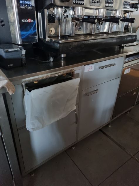 Arredo e attrezzatura ristorante - Foto 7