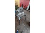 COMBINATA/ TRONCATRICE PROFESSIONALE COD. 19689