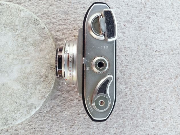 Macchina Fotografica vintage anni 50/60 - Foto 5