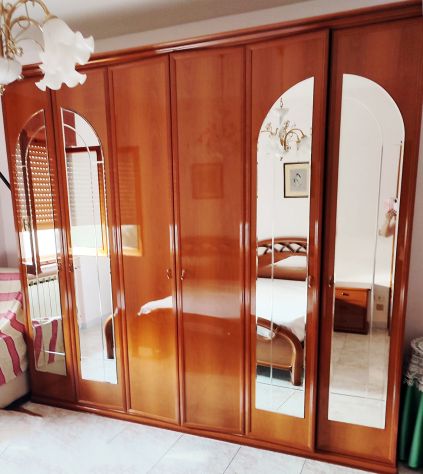 🏡 VENDESI ARREDAMENTO COMPLETO IN STILE CLASSICO ITALIANO – VENOSA (PZ) - Foto 5