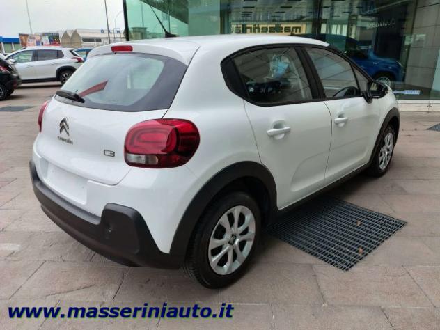 CITROEN C3 C3 1.2 puretech Feel Pack rif. 23920523 - Foto 5