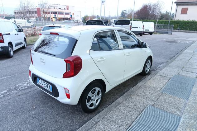 Kia Picanto 1.0 12V 5 porte Urban - Foto 4