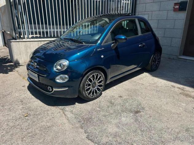 FIAT 500 1.0 Hybrid Dolcevita rif. 23831581 - Foto 3