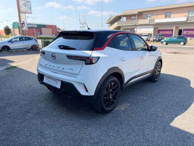 Opel Mokka GS Line Plus 1.2 Turbo #12110 - Foto 5
