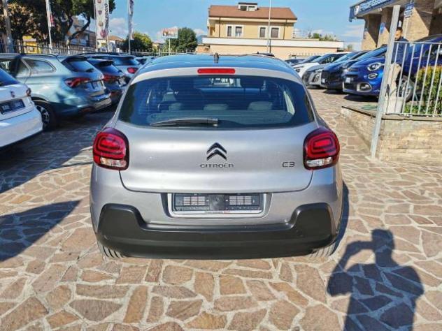 Citroen C3 C3 1.2 PURETECH FEEL PACK 83CV - Foto 4