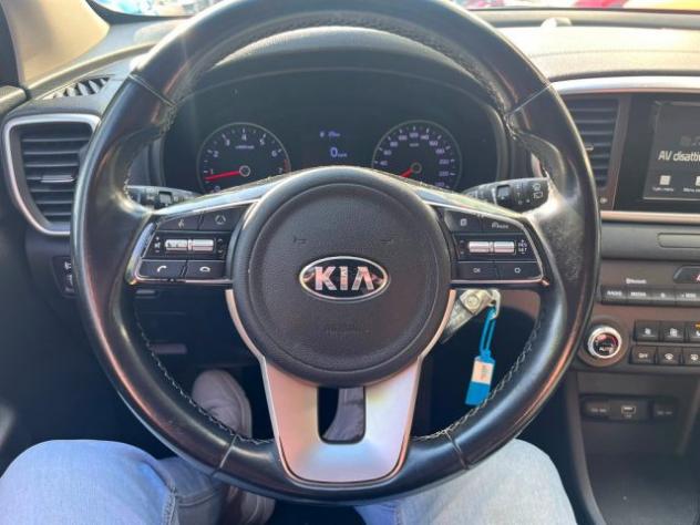 KIA Sportage 1.6 GDI 2WD Energy rif. 23904776 - Foto 9