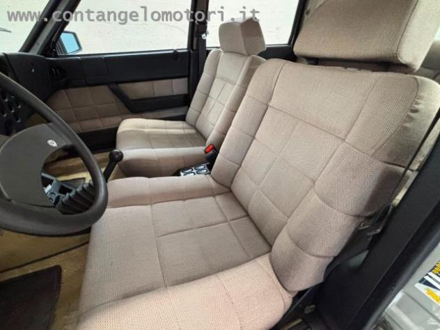 LANCIA Beta TREVI 2.0 VOLUMEX rif. 23922873 - Foto 7