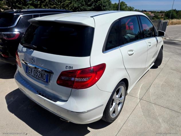 MERCEDES-BENZ B 180 CDI Business - Foto 6