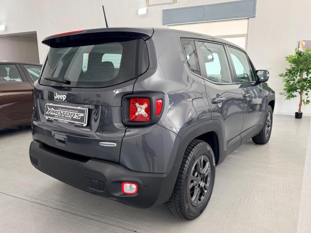 Jeep Renegade 1.6 Mjt 130CV Aziendale - Foto 5