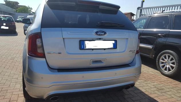 Ford Edge 3.7 SPORT AMERICA FULL AUTOMATIK - Foto 4