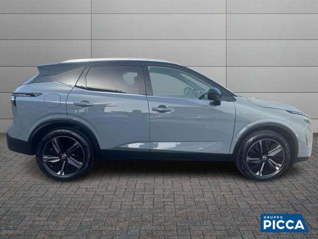 Nissan Qashqai TEKNA E-POWER 2WD - Foto 3
