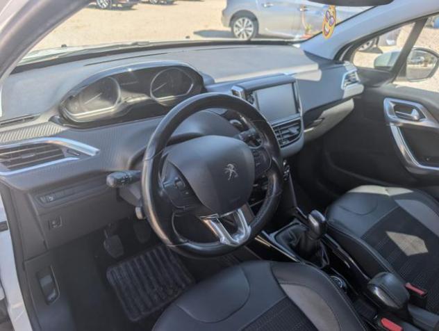 PEUGEOT 2008 BlueHDi 100 Allure rif. 23887470 - Foto 9
