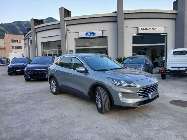 FORD - Kuga - 1.5 EcoBoost 150 CV 2WD Titanium