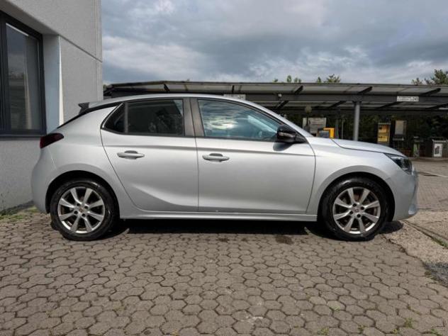 OPEL Corsa 1.2 BENZINA 100CV OK NEOPATENTATO rif. 24072765 - Foto 4