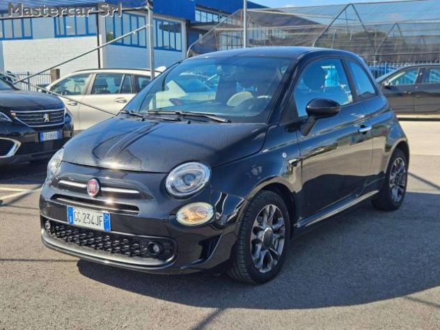FIAT 500 500 1.0 hybrid Connect 70cv( Prezzo Reale)-GG234JF rif. 24100270 - Foto 2